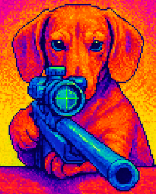 Hyperscanner - Market Intelligence Dashboard logo